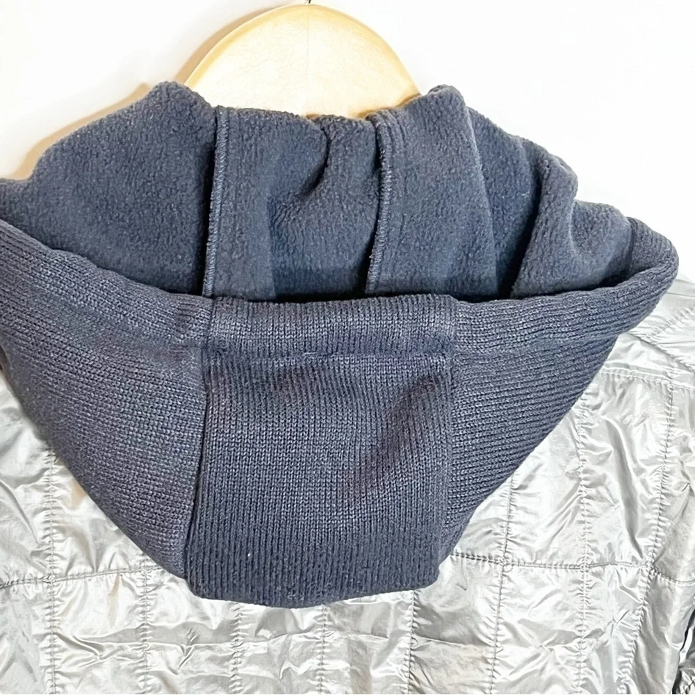 Cotopaxi Kusa Hybrid Llama Insulated Jacket Medium - Picture 7 of 13